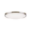 Tech 700FMLNC13 Lance 13" LED Flush Mount