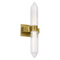 Tech 700BCLGSN23 Langston 1-lt 23" LED Bath Sconce