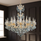 Schonbek 5013 La Scala 24-lt 46" Chandelier