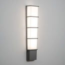 AFX LASW Series LaSalle Outdoor LED Wall Sconce