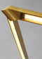 Tech 700LSBLT Balto 36" LED Linear Suspension