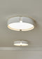Tech 700FMLFO Lifo 14" LED Flush Mounts