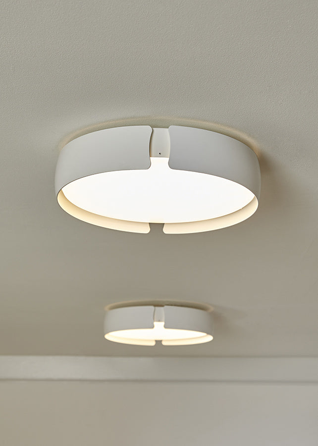 Tech 700FMLFO Lifo 14" LED Flush Mounts