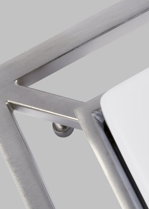 Tech FM1042 Perret 14 LED Flush Mount