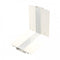 WAC LED-T Symmetrical Recessed Linear Channel -Perpendicular Corner