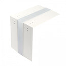 WAC LED-T Symmetrical Recessed Linear Channel -Outside Corner