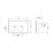 WAC WL-LED100 LEDme Step and Wall Light