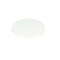 WAC Frosted Lens