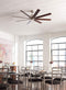 Fanimation FP7910 Levon AC 63" Ceiling Fan