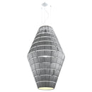 Axo USLAYD Layers D 9-lt 46" Pendant