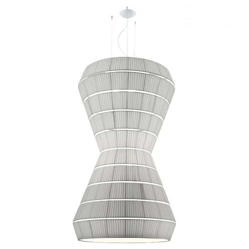 Axo USLAYF Layers F 9-lt 37" Pendant