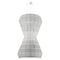 Axo USLAYF Layers F 9-lt 37" Pendant