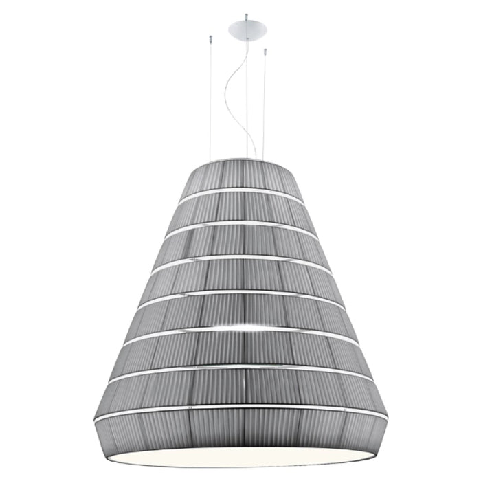 Axo USLAYE Layers E 9-lt 50" Pendant