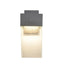 AFX LGW Series Logan Outdoor LED Wall Sconce
