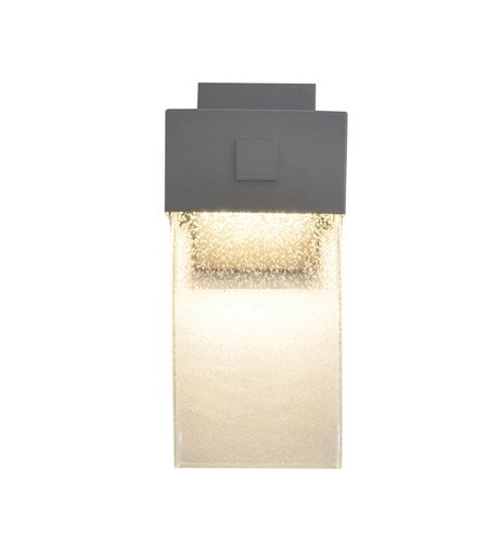 AFX LGW Series Logan Outdoor LED Wall Sconce