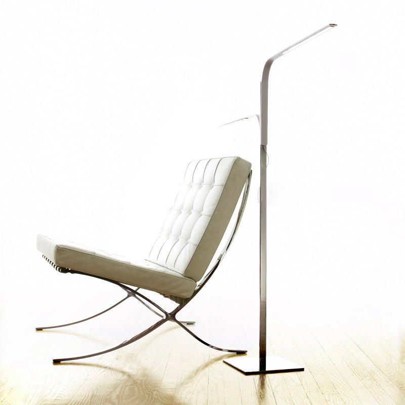 Pablo Designs Lim Floor Lamp