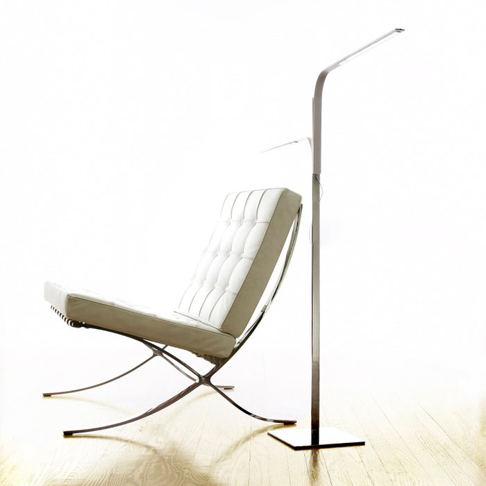 Pablo Designs Lim LED Floor Lamp