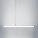 dweLED PD-51148 Line 48" LED Chandelier