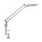 Pablo Designs Link Clamp LED Small Table Lamp