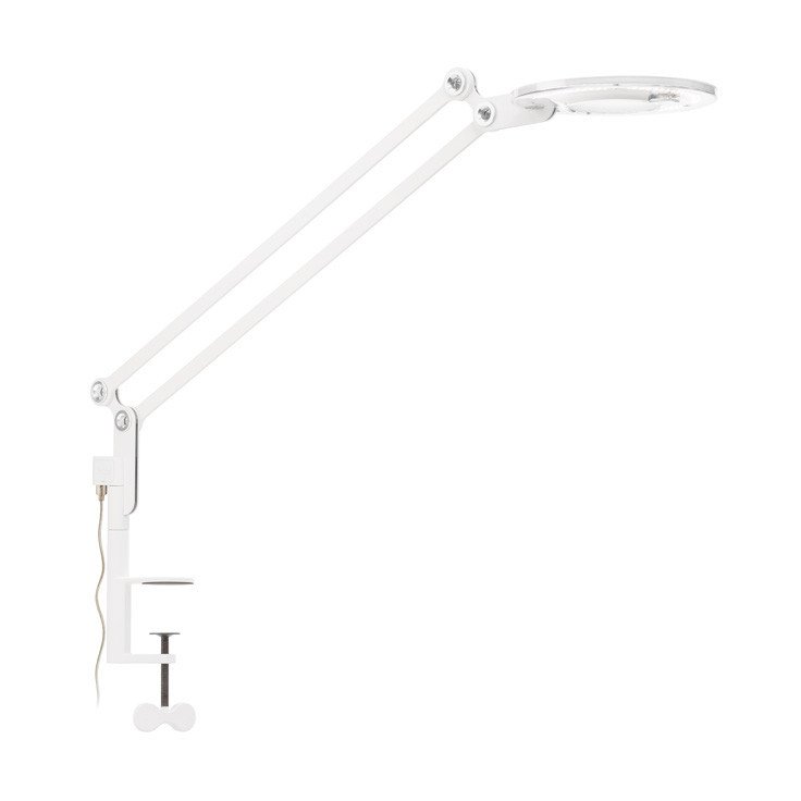 Pablo Designs Link Clamp LED Small Table Lamp