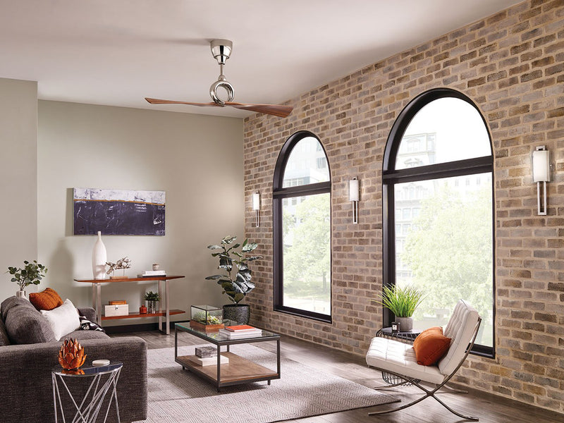 Kichler 300168 Link 54" Ceiling Fan