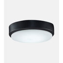 Fanimation MAD7912B Levon DC 72" Indoor/Outdoor Ceiling Fan with LED Light Kit