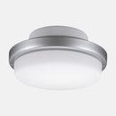 Fanimation MAD8515 TriAire 84" Indoor/Outdoor Ceiling Fan with LED Light Kit