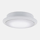 Fanimation MAD8530 Wrap 44" Indoor/Outdoor Ceiling Fan with LED Light Kit
