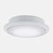 Fanimation MAD8530 Wrap 44" Indoor/Outdoor Ceiling Fan with LED Light Kit