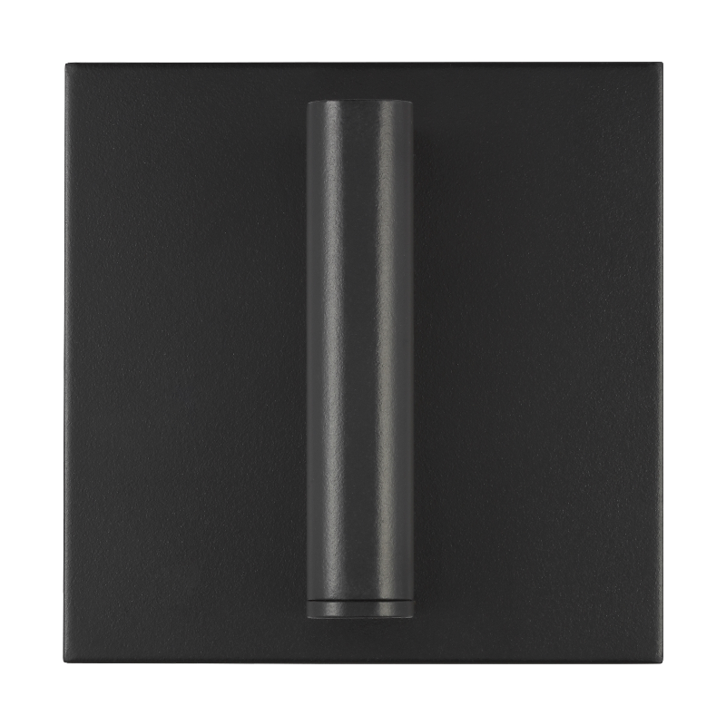 Visual Comfort 700OWLYD Lloyds 1-lt 5" LED Indoor/Outdoor Wall Sconce