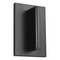 Tech 700OWLYD Lloyds 2-lt 7" Tall LED Indoor/Outdoor Wall Sconce