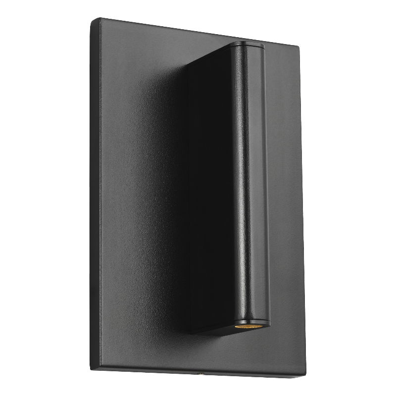 Tech 700OWLYD Lloyds 2-lt 7" Tall LED Indoor/Outdoor Wall Sconce