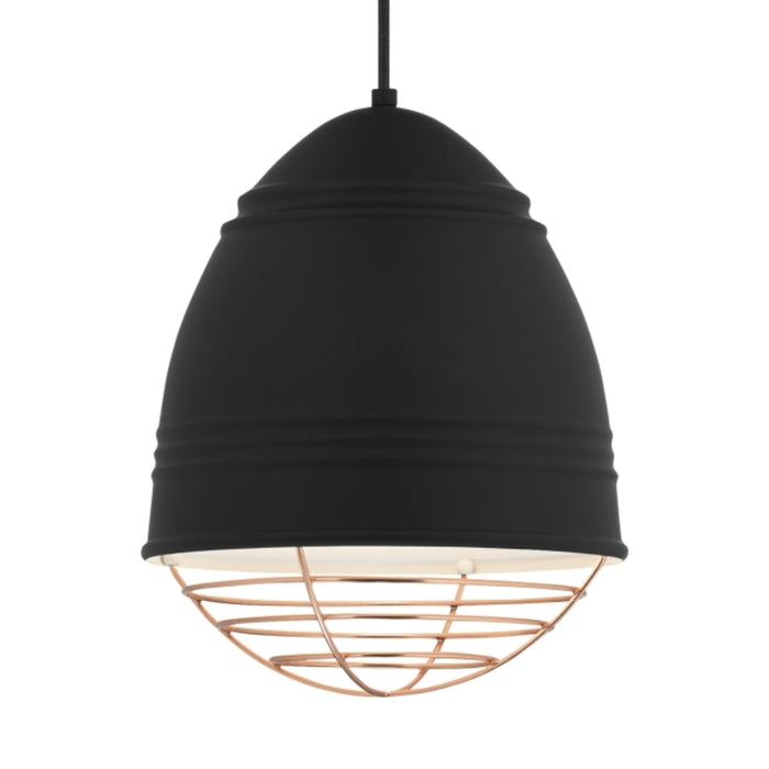 Tech 700TDLOF Loft 1-lt 12" Pendant