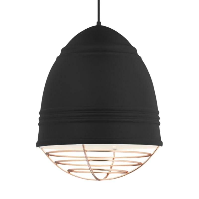 Visual Comfort 700TDLOFGP Loft Grande 17" LED Pendant
