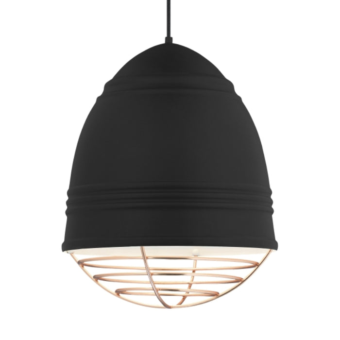 Tech 700TDLOFGP Loft Grande 1-lt 17" Pendant