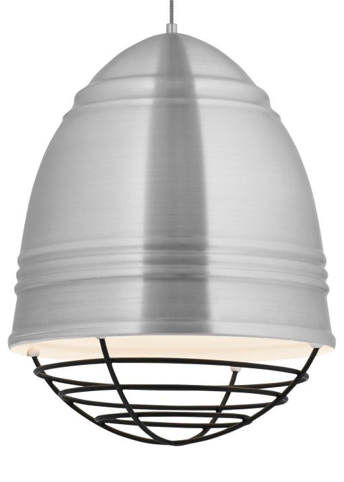 Tech 700TDLOFGP Loft Grande 1-lt 17" Pendant