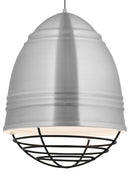 Tech 700TDLOFGP Loft Grande 17" LED Pendant