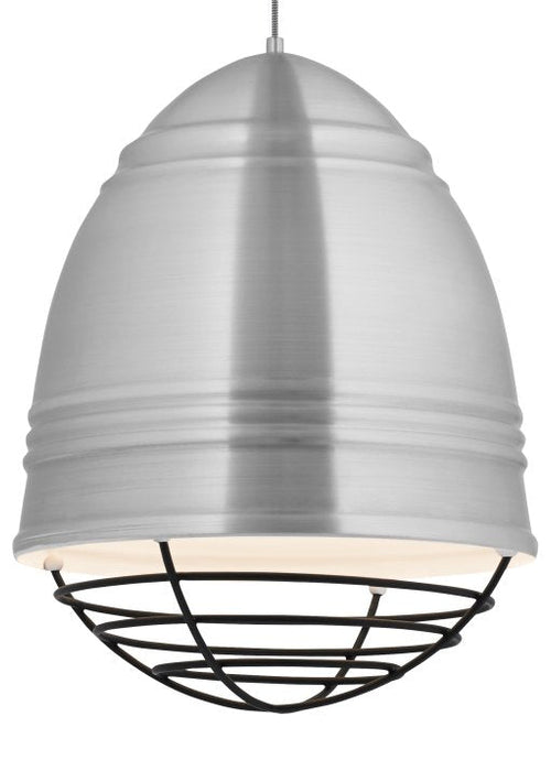 Tech 700TDLOFGP Loft Grande 17" LED Pendant