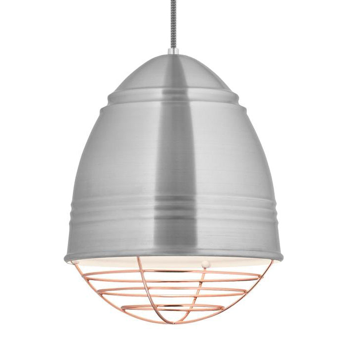 Tech 700TDLOFGP Loft Grande 1-lt 17" Pendant