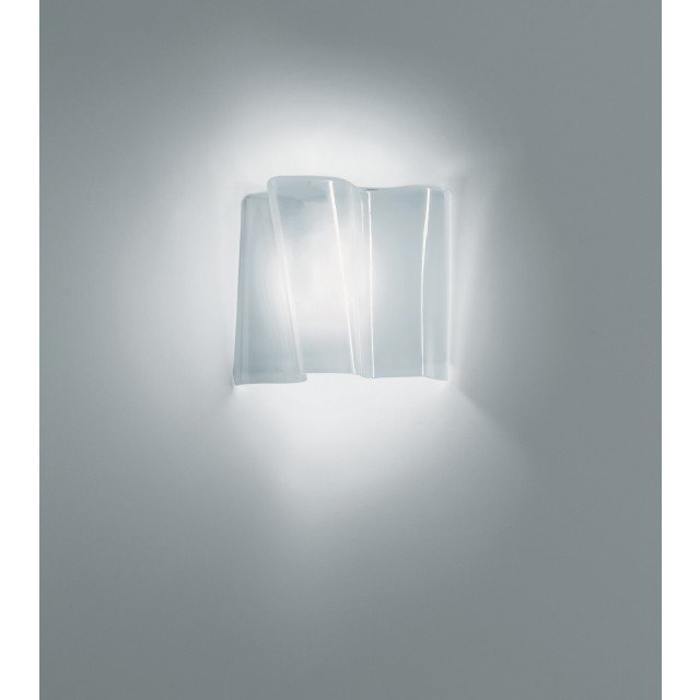 Artemide Logico Mini Single Wall Sconce