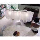 Artemide Logico Mini Triple Linear Suspension
