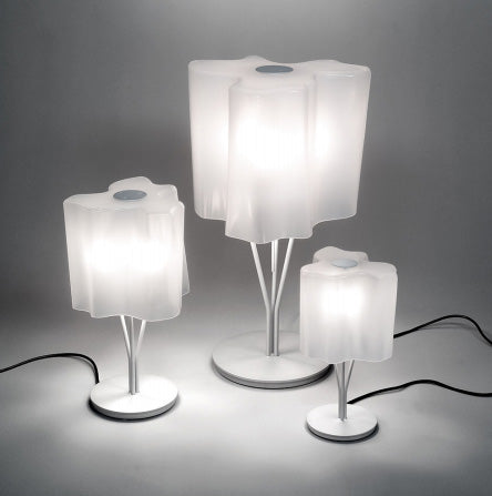 Artemide Logico Table Lamp