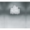 Artemide Logico Triple Nested Ceiling Light