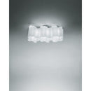Artemide Logico Micro Triple Linear Ceiling Light