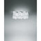 Artemide Logico Micro Triple Linear Ceiling Light