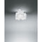 Artemide Logico Micro Triple Nested Ceiling Light