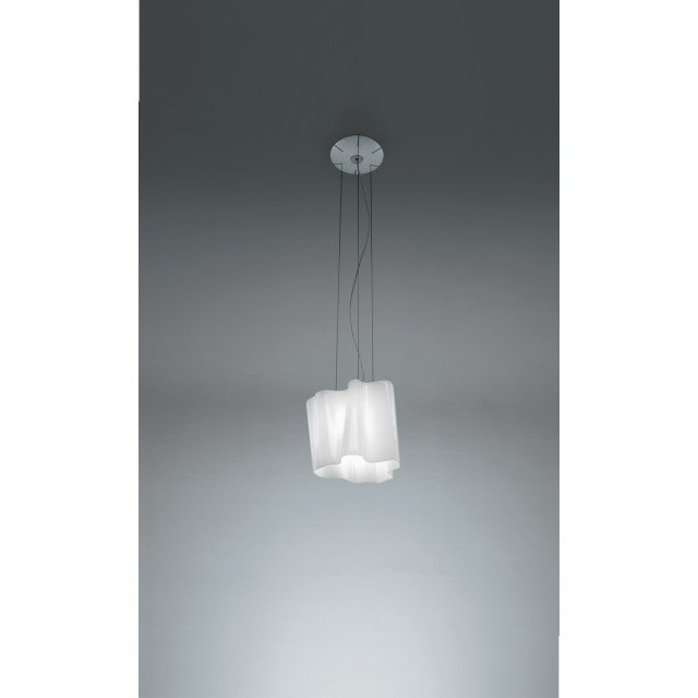 Artemide Logico Micro Single Suspension
