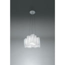 Artemide Logico Mini Triple Nested Suspension