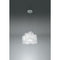 Artemide Logico Mini Triple Nested Suspension
