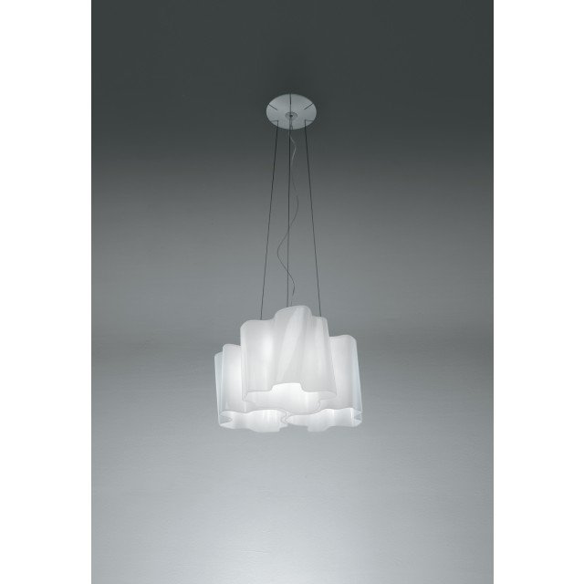 Artemide Logico Mini Triple Nested Suspension